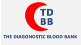 The Diagnostic Blood Bank