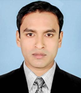 Md. Mehedi Hasan