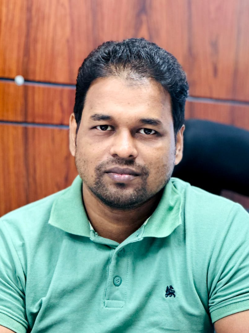 Md. Abdur Rahim