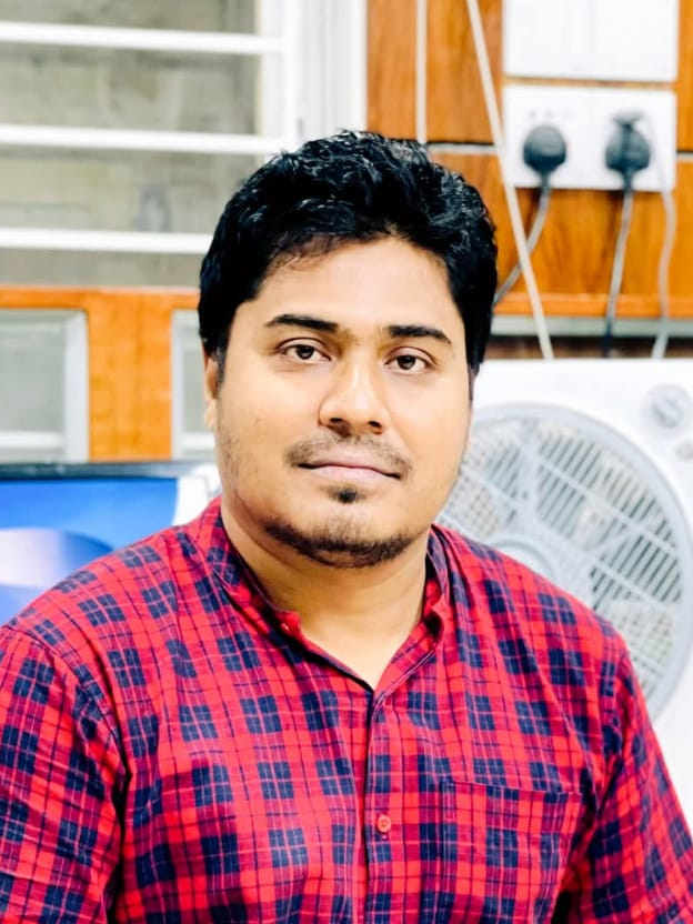 md-enamul-haque