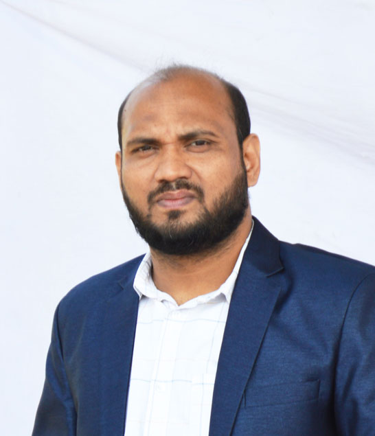 Md.Enamul Haque