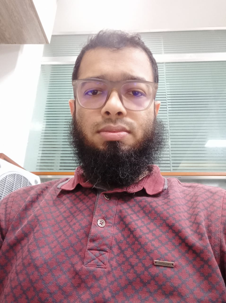 Khairul Abedin