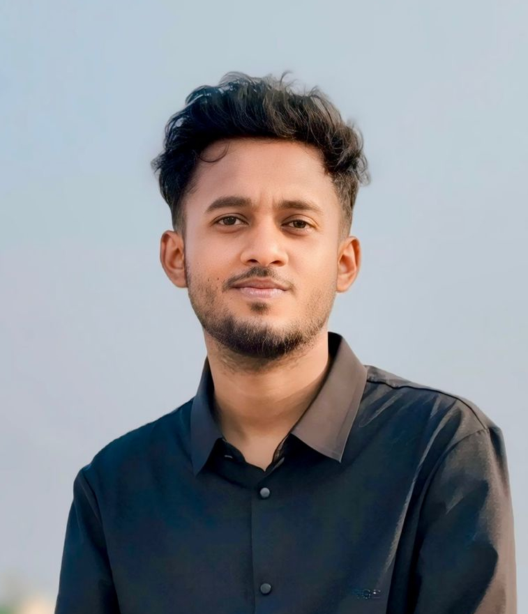 Mahe Alam Mishuk