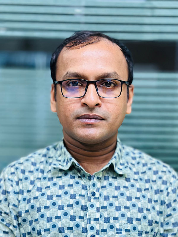 Md. Mehedi Hasan