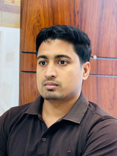 Naeem Sikder