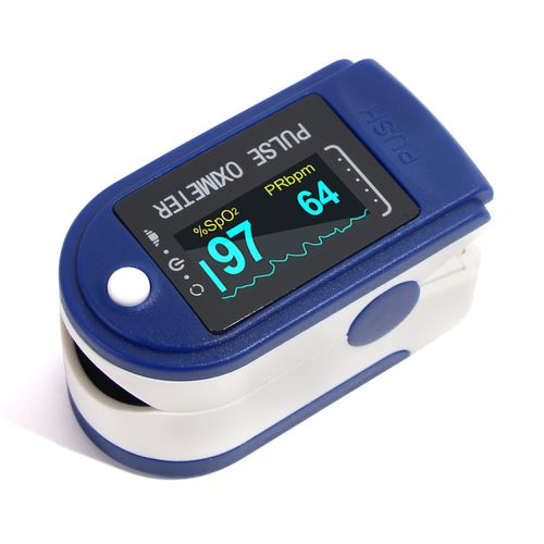 Pulse Oximeter