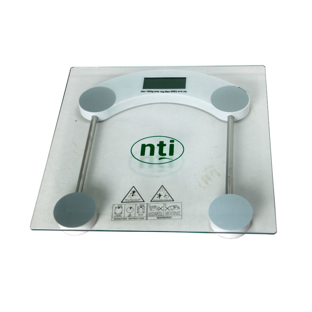 Digital Body Weight Machine Price in Bangladesh